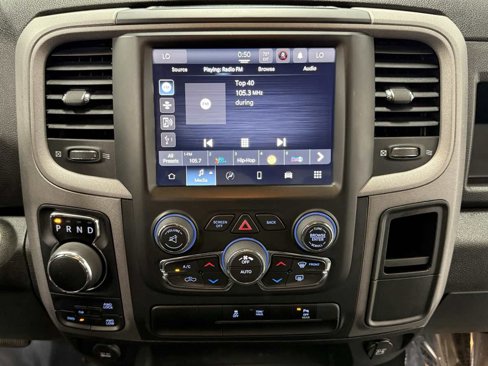 Used 2023 RAM 1500 Express w/ Wheel & Sound Group image 20