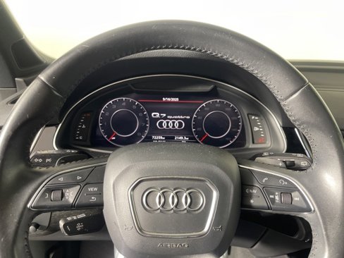 Used 2019 Audi Q7 3.0T Premium Plus w/ Premium Plus Package image 23