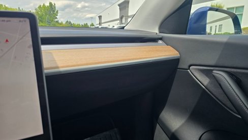 Used 2022 Tesla Model Y Performance image 25
