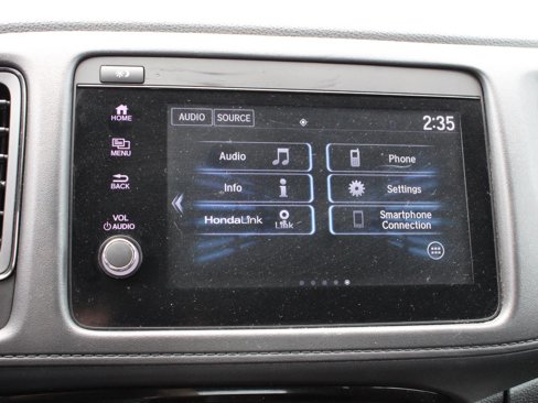 Used 2019 Honda HR-V Sport image 25