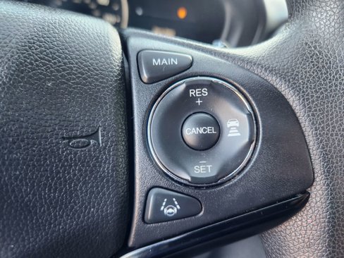 Used 2021 Honda HR-V EX image 19