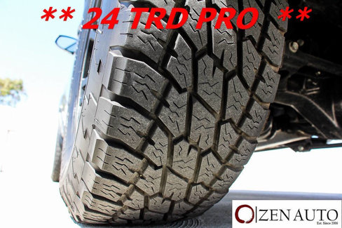 Used 2024 Toyota 4Runner TRD Pro image 48