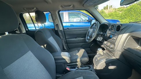 Used 2016 Jeep Patriot Sport w/ Power Value Group image 7