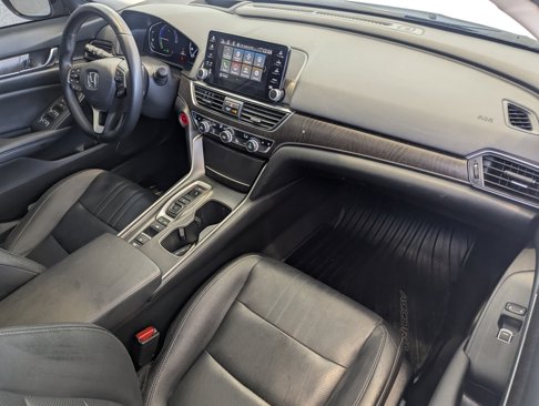 Used 2019 Honda Accord Touring image 27