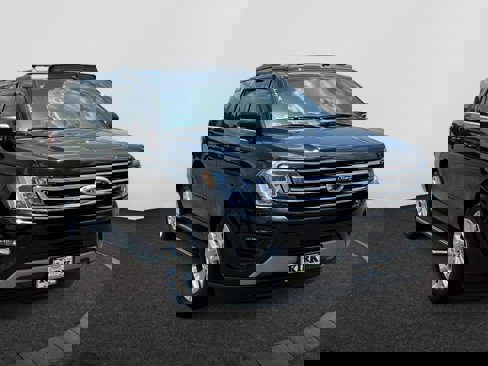 Used 2020 Ford Expedition XLT w/ Equipment Group 202A image 1
