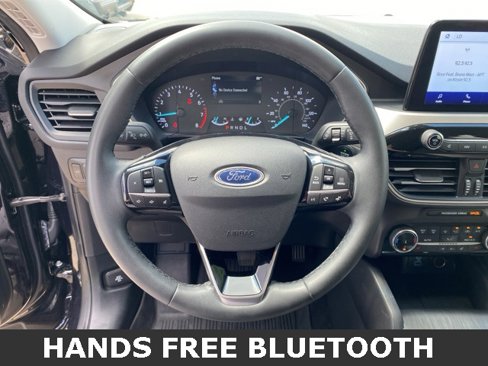 Used 2022 Ford Escape SE w/ SE Sport Appearance Package image 6