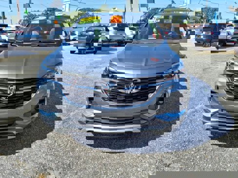 Used 2022 Buick Encore GX Essence w/ Advanced Technology Package image 20