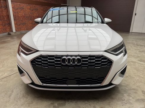 Used 2023 Audi A3 2.0T Premium image 8