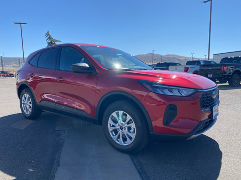 New 2025 Ford Escape Active image 15