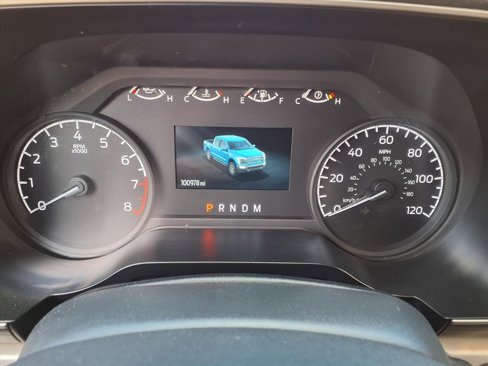 Used 2021 Ford F150 XLT image 21