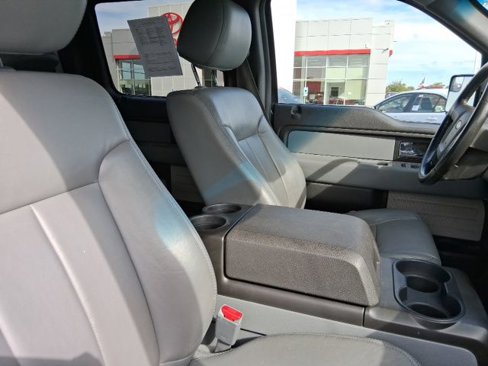 Used 2014 Ford F150 XLT w/ Equipment Group 302A Luxury image 14