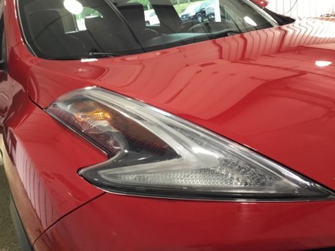 Used 2016 Nissan Juke SL image 26