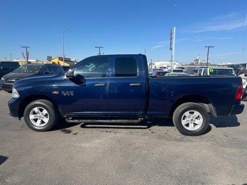 Used 2018 RAM 1500 Express image 7