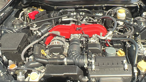Used 2019 Toyota 86 image 13