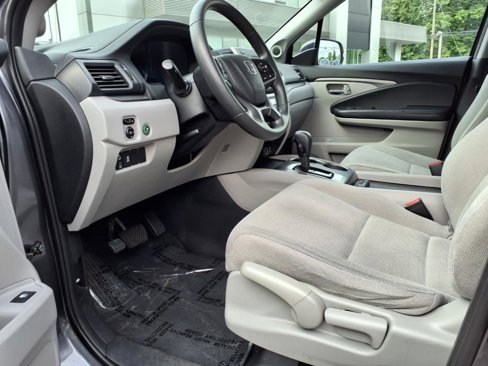 Used 2019 Honda Pilot LX image 15