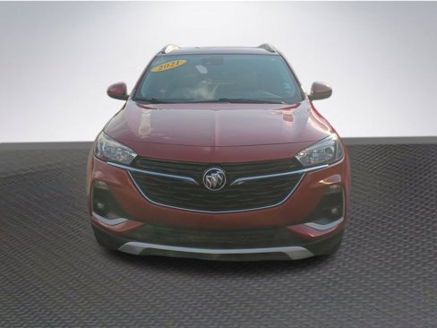 Used 2021 Buick Encore GX Select image 3