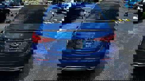 Used 2022 Mercedes-Benz C 300 Sedan image 5