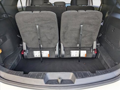 Used 2016 Ford Explorer XLT w/ Equipment Group 201A image 6