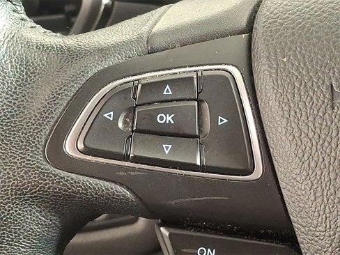 Used 2019 Ford Escape Titanium w/ U9j03 - Titanium Tow Package image 22