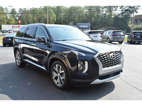 Used 2020 Hyundai Palisade SEL image 6