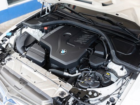 Used 2021 BMW 330i Sedan image 37