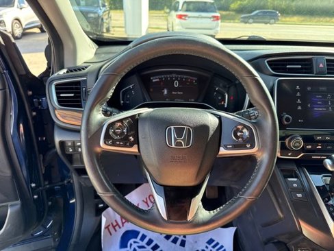 Used 2020 Honda CR-V EX-L image 14