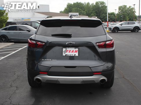 Used 2022 Chevrolet Blazer LT image 5