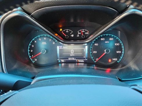 Used 2018 Chevrolet Colorado ZR2 w/ ZR2 Midnight Special Edition image 11
