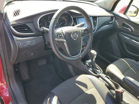 Used 2019 Buick Encore Preferred image 6