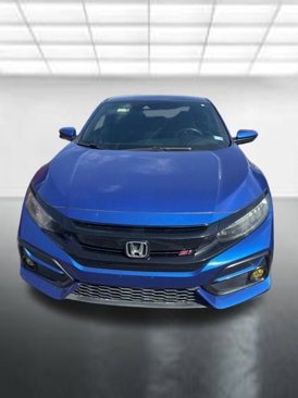 Used 2020 Honda Civic Si image 3