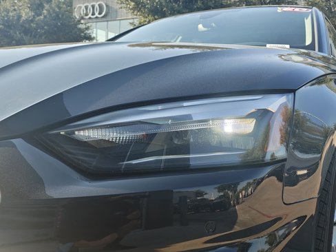 Used 2022 Audi A5 2.0T Premium w/ Convenience Package image 9