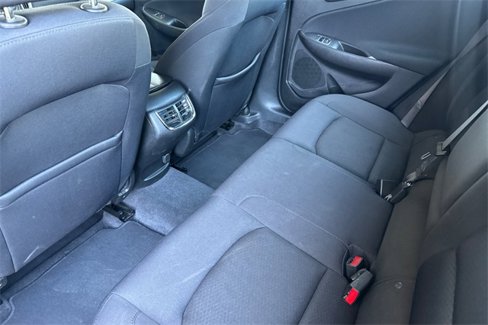 Used 2022 Chevrolet Malibu LT image 14