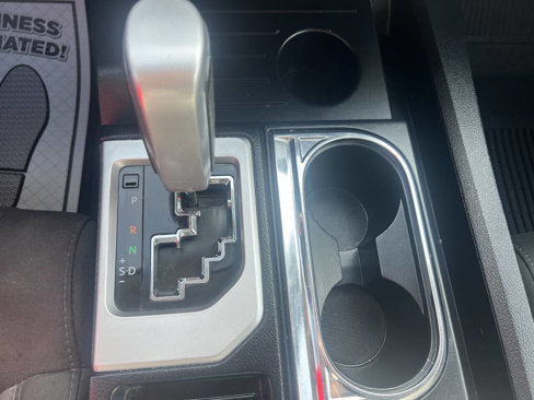 Used 2018 Toyota Tundra SR5 image 11