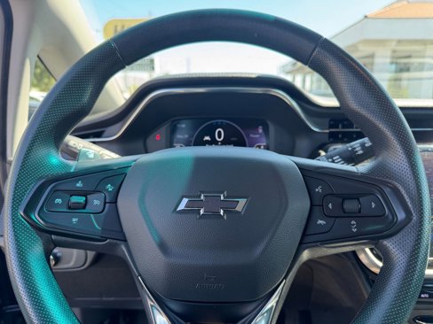 Used 2023 Chevrolet Bolt LT w/ Driver Confidence Package image 30