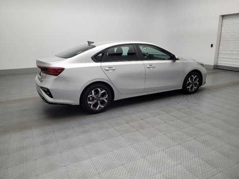 Used 2019 Kia Forte LXS image 10