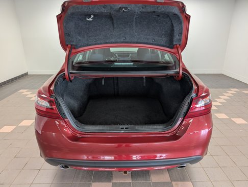 Used 2017 Nissan Altima 2.5 SR image 20
