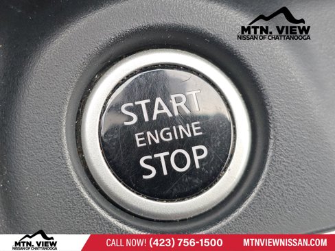 Used 2021 Nissan Versa S image 23