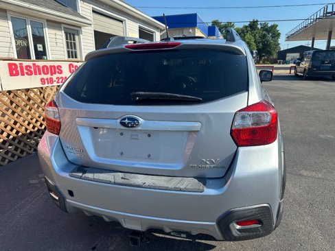 Used 2014 Subaru Crosstrek 2.0i Limited image 7