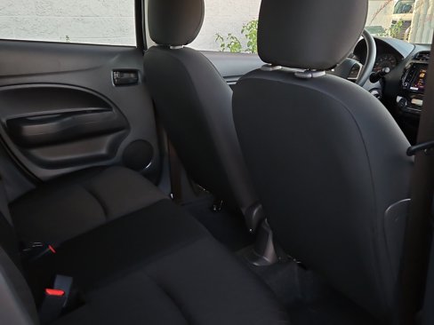 New 2024 Mitsubishi Mirage ES image 19