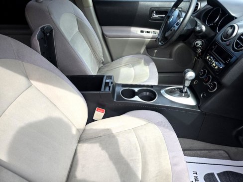 Used 2010 Nissan Rogue S w/ 360 Degree Value Pkg image 47