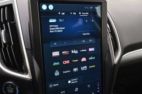 Used 2021 Ford Edge SEL w/ Convenience Package image 28