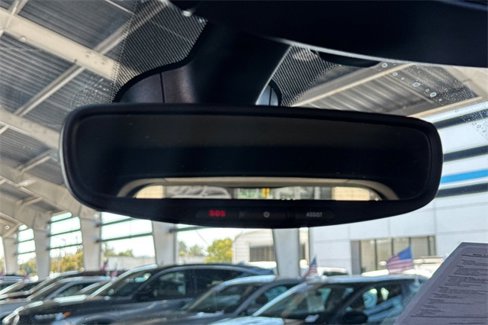 Used 2018 Jeep Grand Cherokee Limited image 25