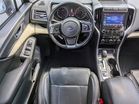 Used 2021 Subaru Ascent Premium w/ Convenience Package image 16