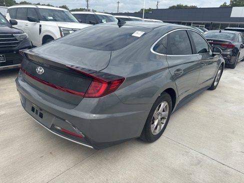 Used 2021 Hyundai Sonata SE image 4