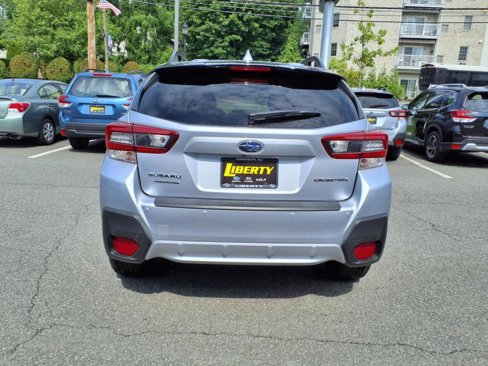 Used 2021 Subaru Crosstrek 2.5i Limited w/ Moonroof Package 1 image 5