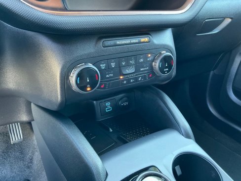 Certified 2022 Ford Bronco Sport Outer Banks w/ Tech Package image 47