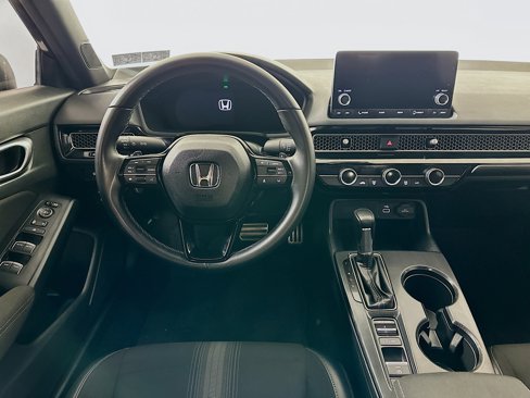 Used 2023 Honda Civic Sport image 20