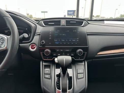 Used 2022 Honda CR-V EX image 19