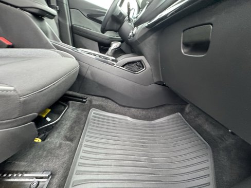 Used 2023 Chevrolet TrailBlazer LT image 23