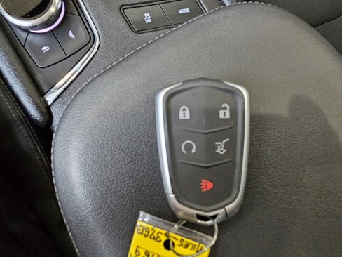 Used 2021 Cadillac XT5 Premium Luxury image 21